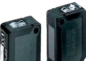 Product image of article OM1E-TP1C from the category Optoelectronic sensors > Through-beam light barriers > Cuboid > Male connector by Dietz Sensortechnik.